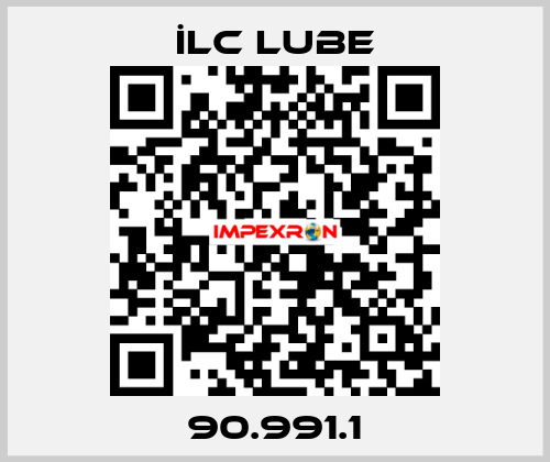 90.991.1 İlc Lube