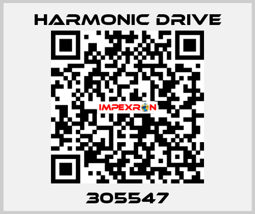 305547 Harmonic Drive