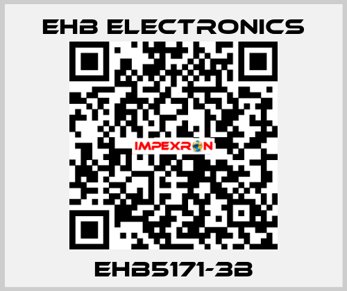 EHB5171-3B ehb electronics