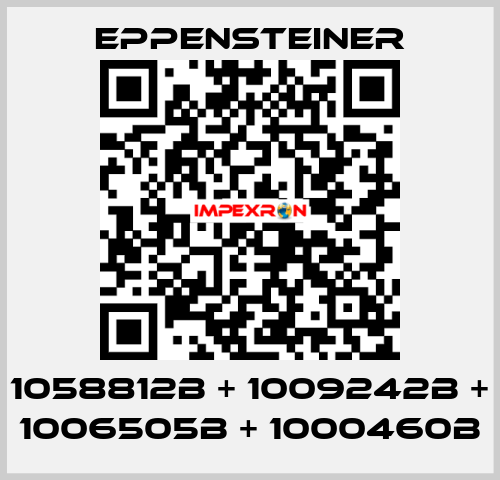 1058812B + 1009242B + 1006505B + 1000460B Eppensteiner