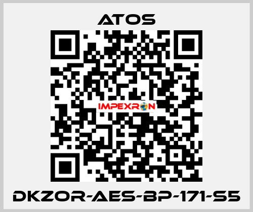 DKZOR-AES-BP-171-S5 Atos