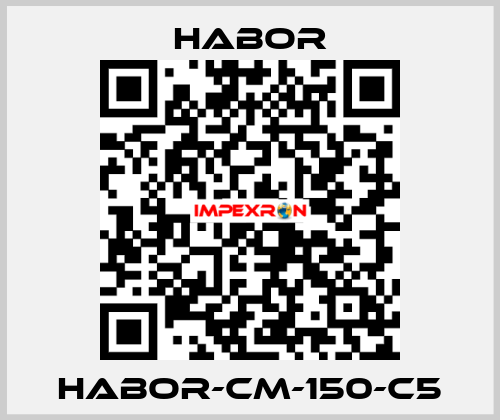 habor-cm-150-c5 Habor