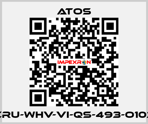 GONCRU-WHV-VI-QS-493-O103/EFL Atos