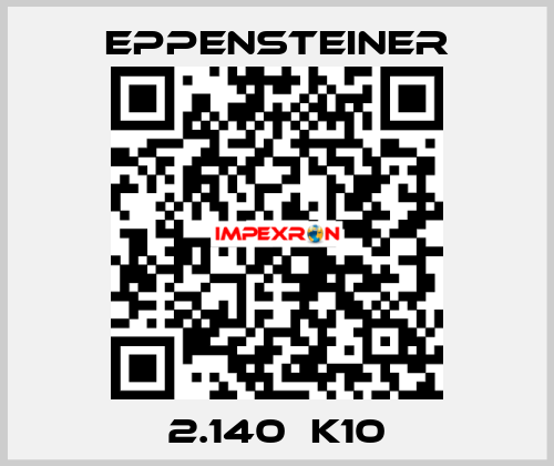 2.140  K10 Eppensteiner