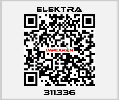 311336 ELEKTRA