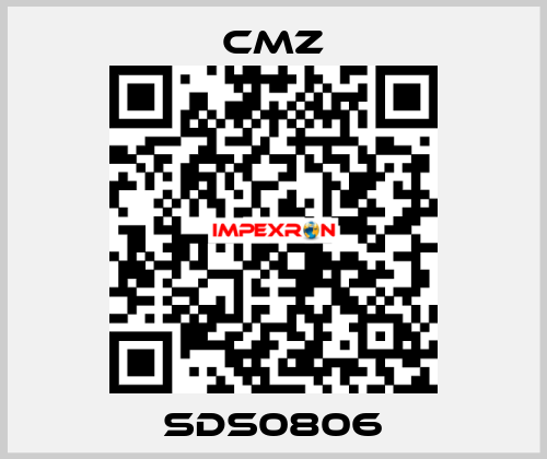 SDS0806 CMZ