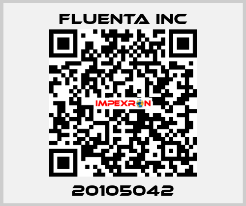20105042 Fluenta Inc