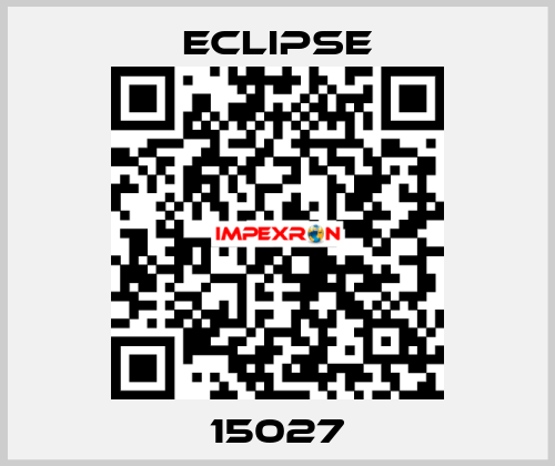 15027 Eclipse