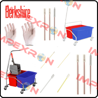 MicroPolx 1100 9″ x 9″ Berkshire