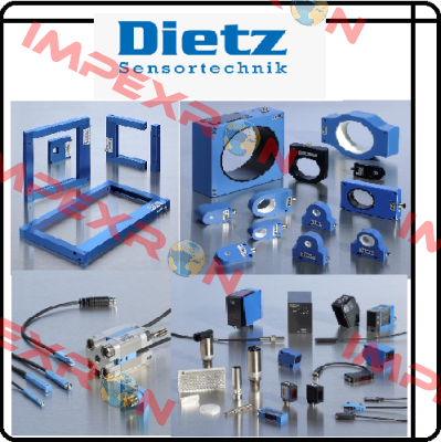 M12-5.0-W-4 DIETZ SENSORTECHNIK