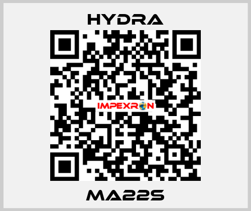 MA22S Hydra