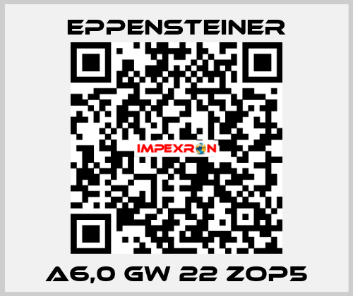 A6,0 GW 22 ZOP5 Eppensteiner