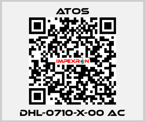 DHL-0710-X-00 AC Atos