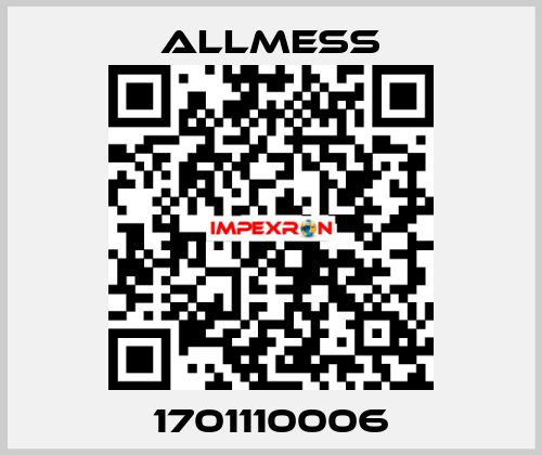 1701110006 Allmess