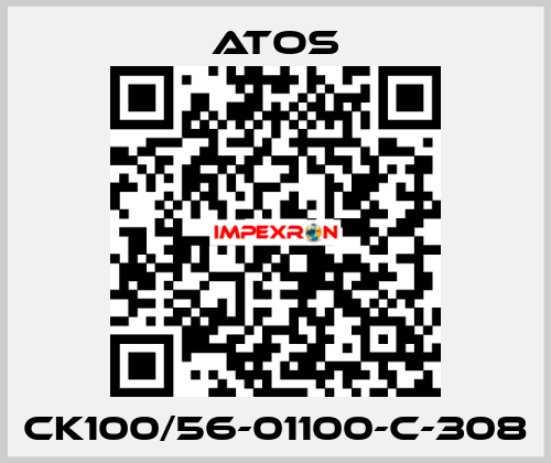 CK100/56-01100-C-308 Atos