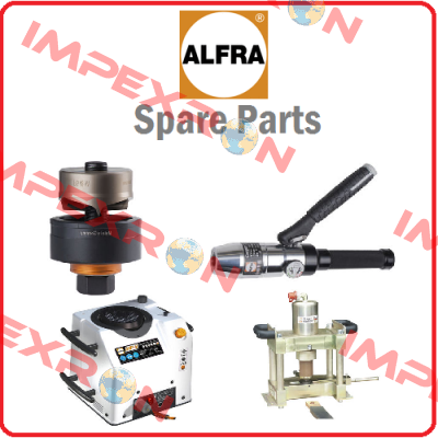 Compact Combi Tristar M16-M63 Alfra