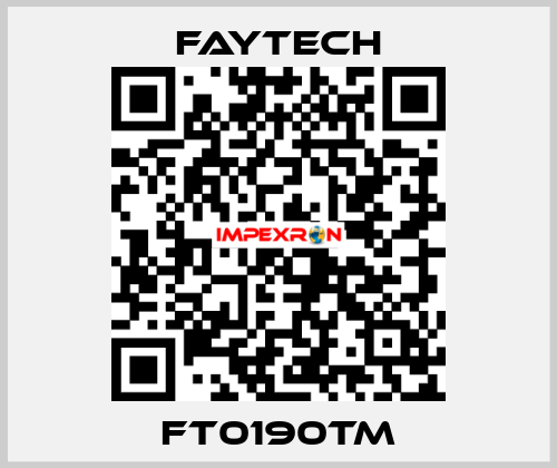 FT0190TM Faytech