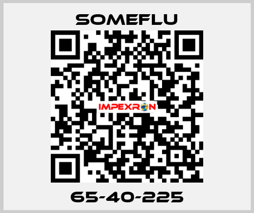 65-40-225 SOMEFLU