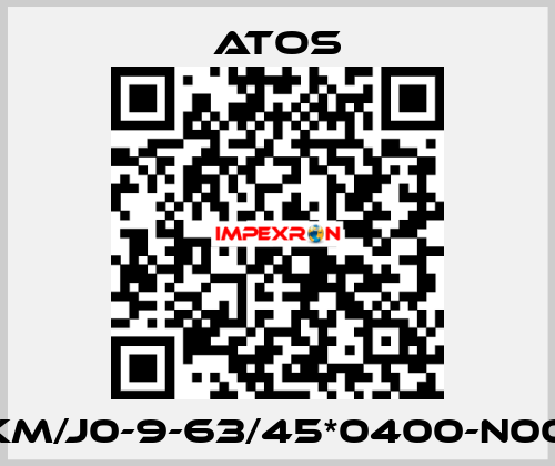CKM/J0-9-63/45*0400-N008 Atos