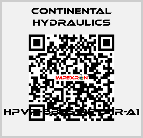 HPVR-6B35-RF-0-1R-A1 Continental Hydraulics