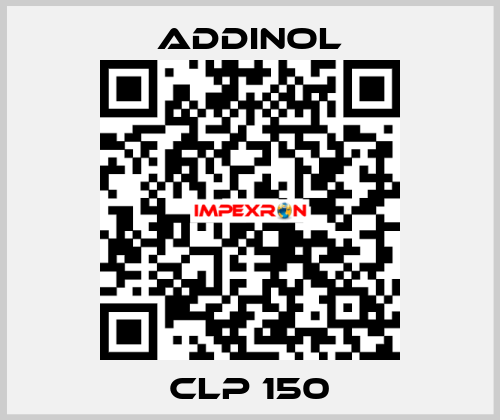 CLP 150 addinol