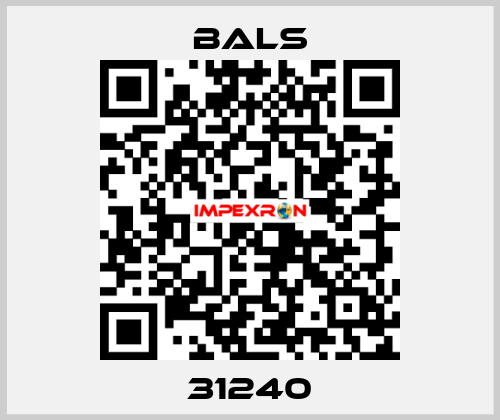 31240 Bals