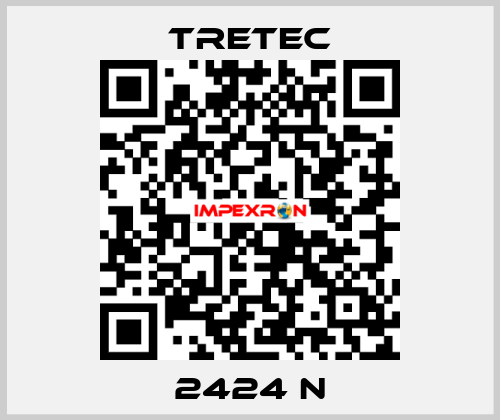 2424 N TRETEC