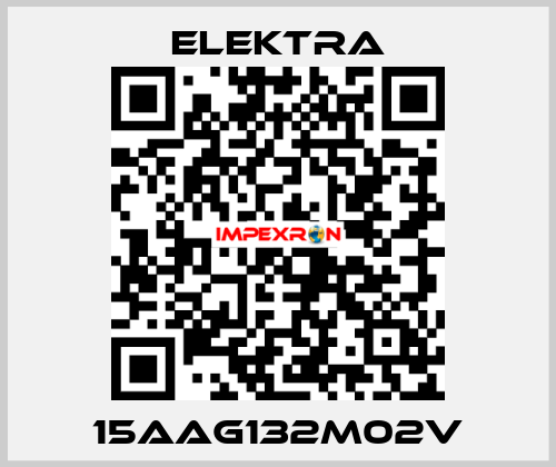 15AAG132M02V ELEKTRA
