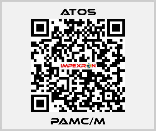 PAMC/M Atos