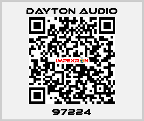 97224 Dayton Audio