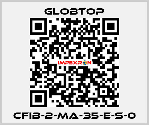 CFIB-2-MA-35-E-S-0 Globtop