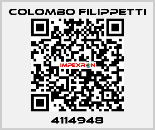 4114948 Colombo Filippetti