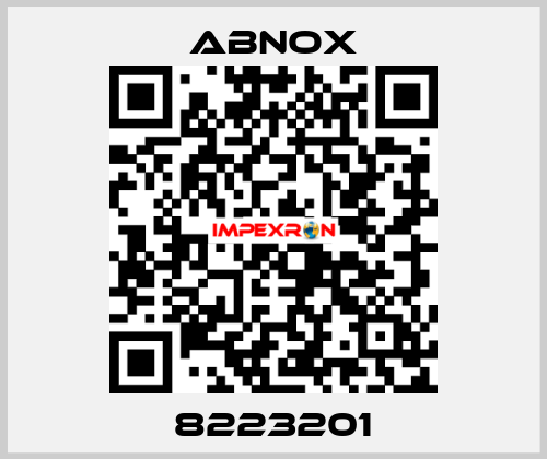 8223201 ABNOX