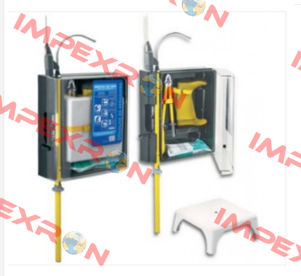 CATU CZ-54-MR RESCUE KIT PANEL Catu
