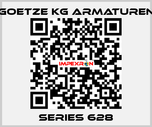 Series 628 Goetze KG Armaturen