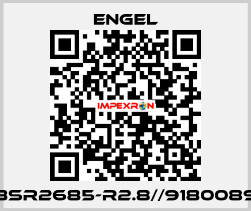 BSR2685-R2.8//9180089 ENGEL