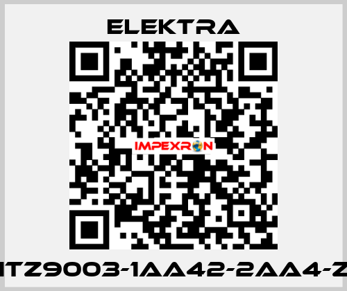 1TZ9003-1AA42-2AA4-Z ELEKTRA