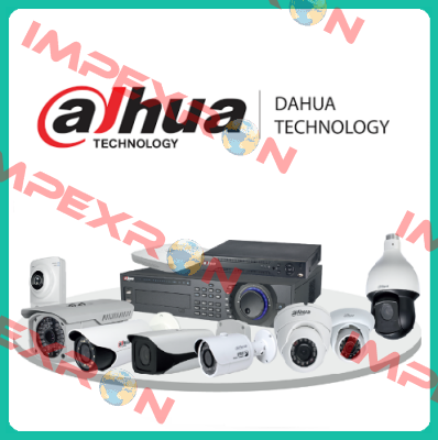 TPC-BF1241-TB3F4-DW-S8 Dahua Technology