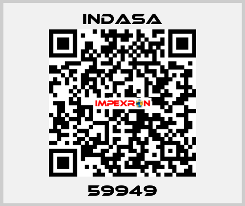 59949 INDASA