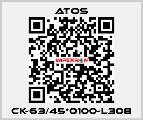 CK-63/45*0100-L308 Atos