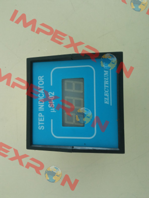 µSI-02  type P23,  22h6O ELECTRUM