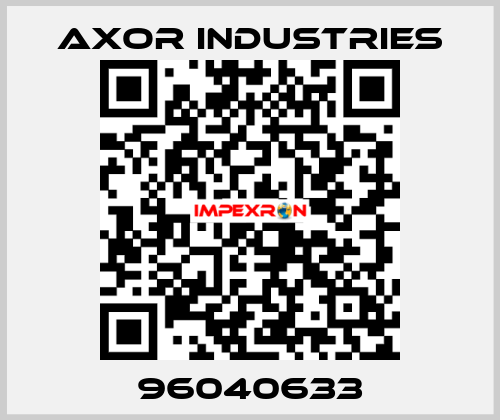 96040633 Axor Industries