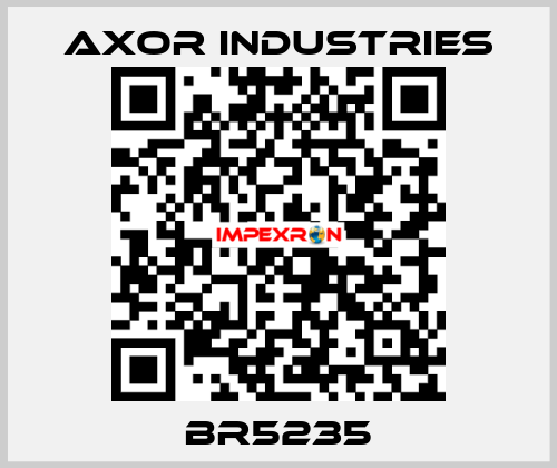 BR5235 Axor Industries