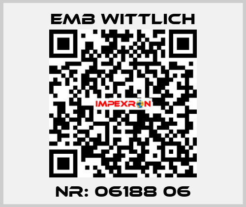 nr: 06188 06 EMB Wittlich