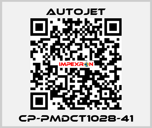 CP-PMDCT1028-41 AUTOJET