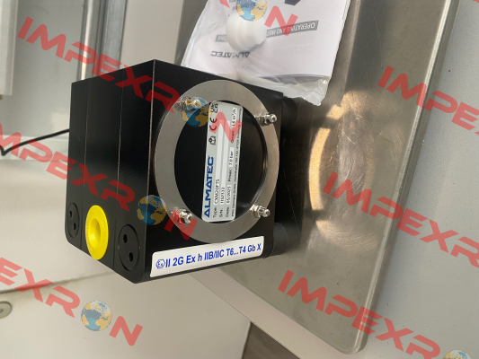 CXM20 FTS Almatec