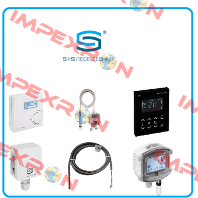 1301-11A7-2010-000 S+S REGELTECHNIK
