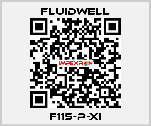 F115-P-XI Fluidwell