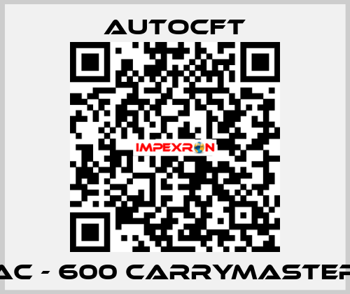 AC - 600 carrymaster AUTOCFT