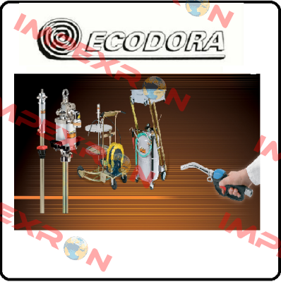 4517 Ecodora (Raasm)